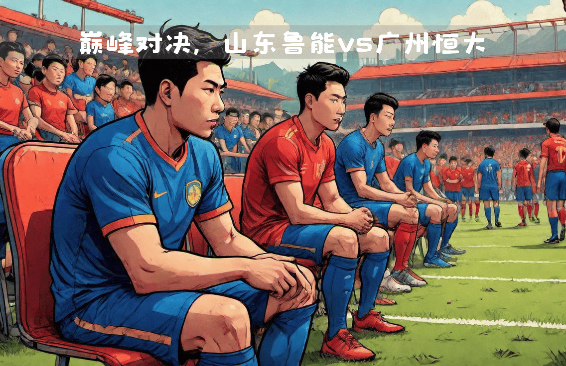 九游体育官方入口-鲁能大胜，全队表现令人瞩目