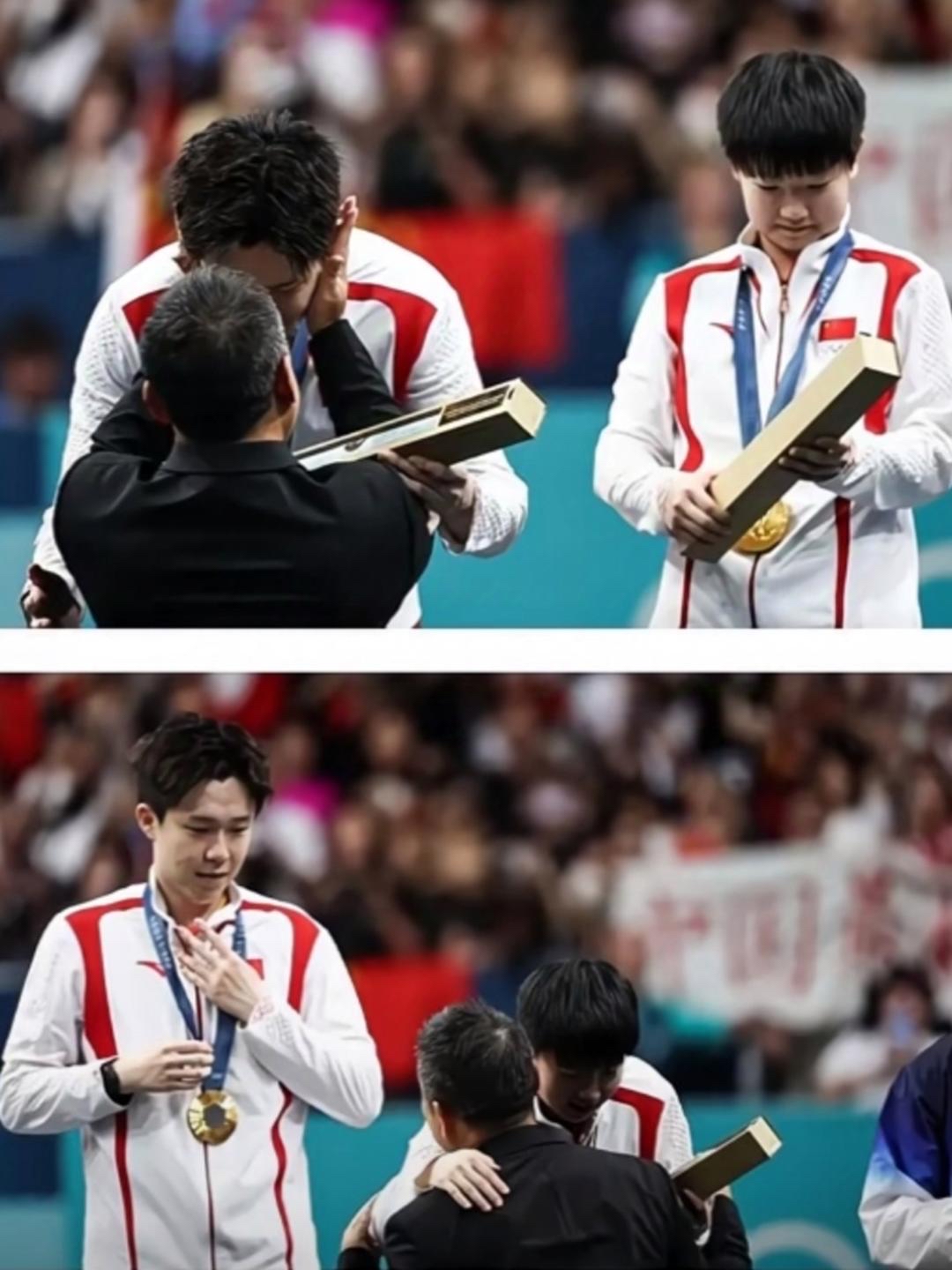 九游娱乐官方-披荆斩棘！选手们在比赛中勇夺金牌