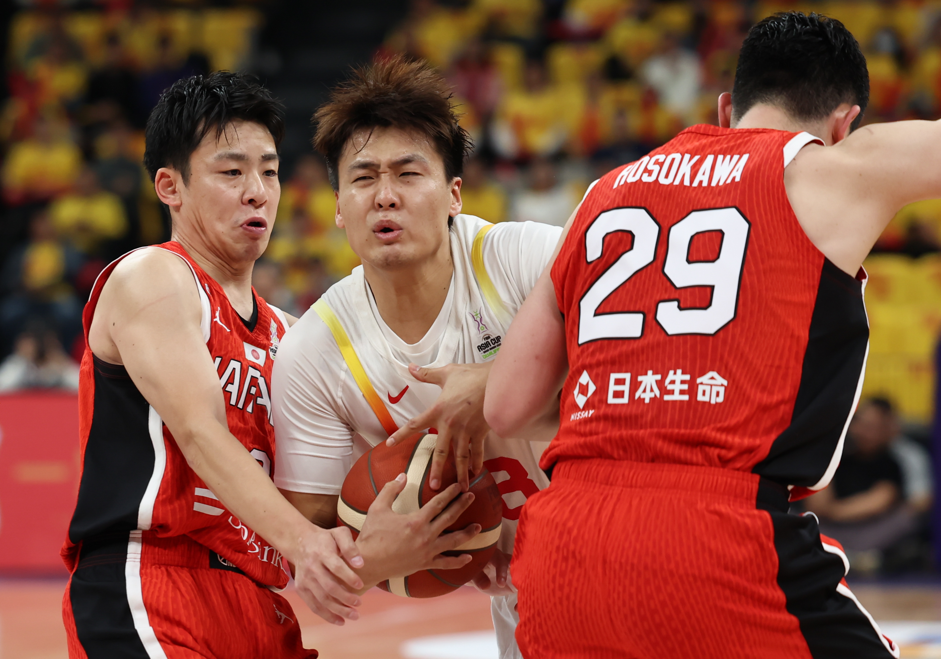 包含本土篮球赛事的精彩高潮回顾的词条
