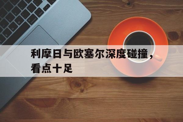 九游娱乐入口-利摩日与欧塞尔深度碰撞，看点十足的简单介绍