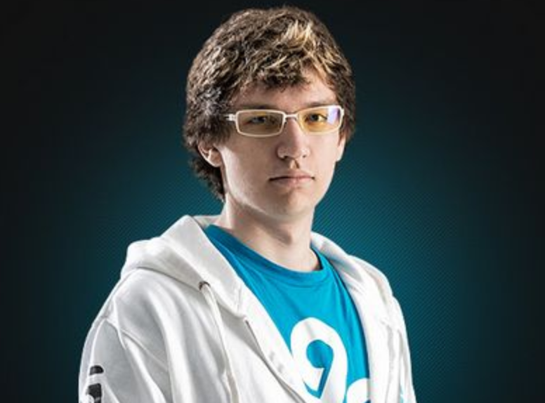 九游体育APP下载-C9翻盘TSM，Perkz操刀奇招英雄翻盘宿命之战八强赛，留下经典瞬间