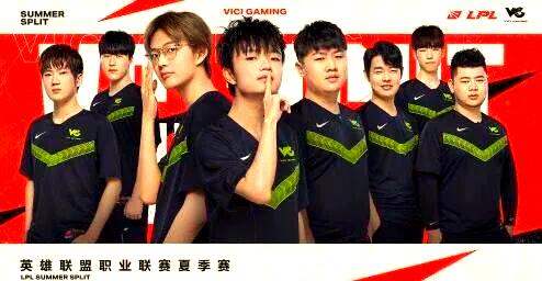 包含EG鏖战RNG，Bin开启传奇时刻激烈交锋入围赛，成为赛场最大亮点的词条