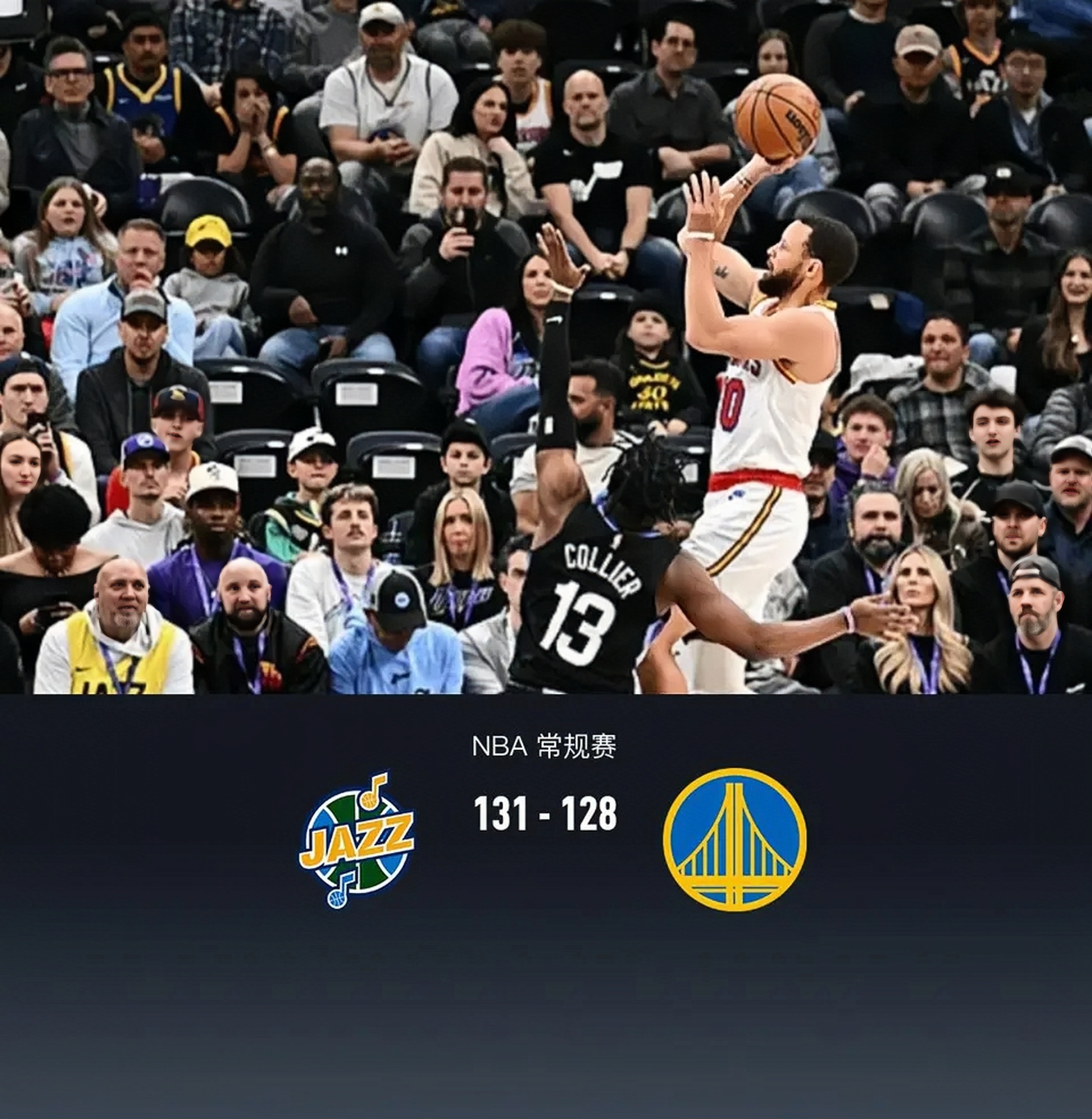 勇士主场告捷三分球狂飙夺胜的简单介绍 勇士主场告捷三分球狂飙夺胜的简单介绍