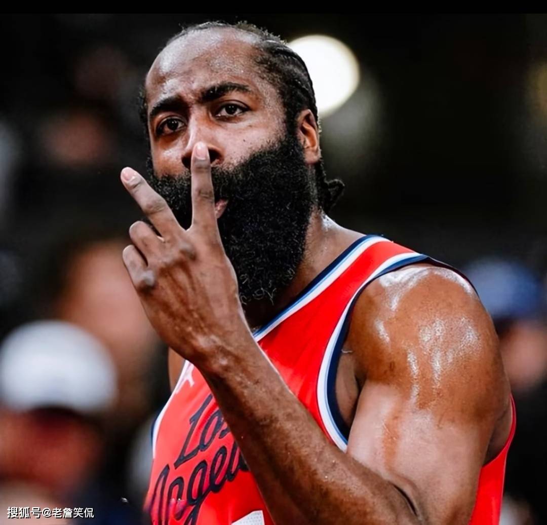 九游娱乐官方网站-火箭不敌骑士,哈登单场高光表现不足