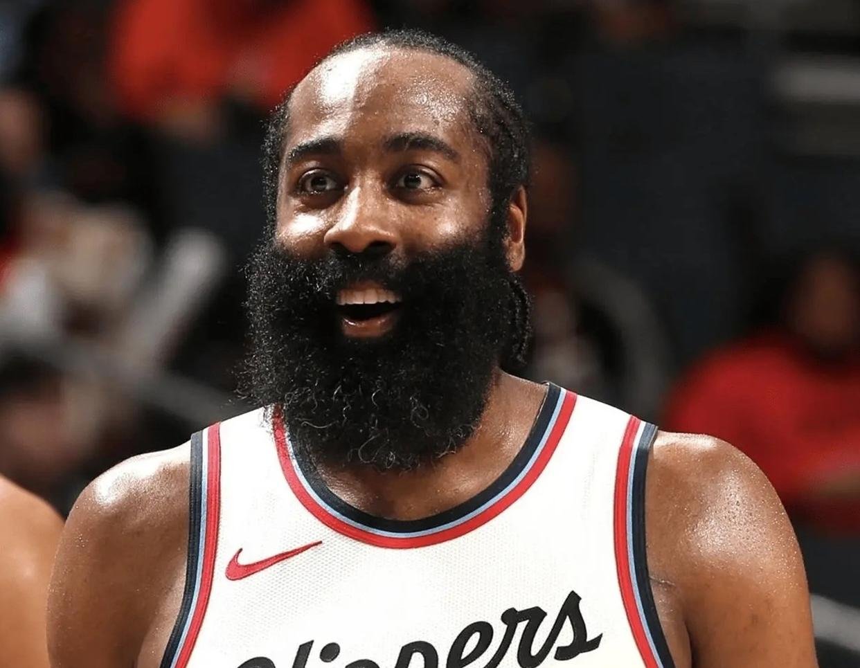 火箭队高层力挺哈登，非卖品地位得到肯定