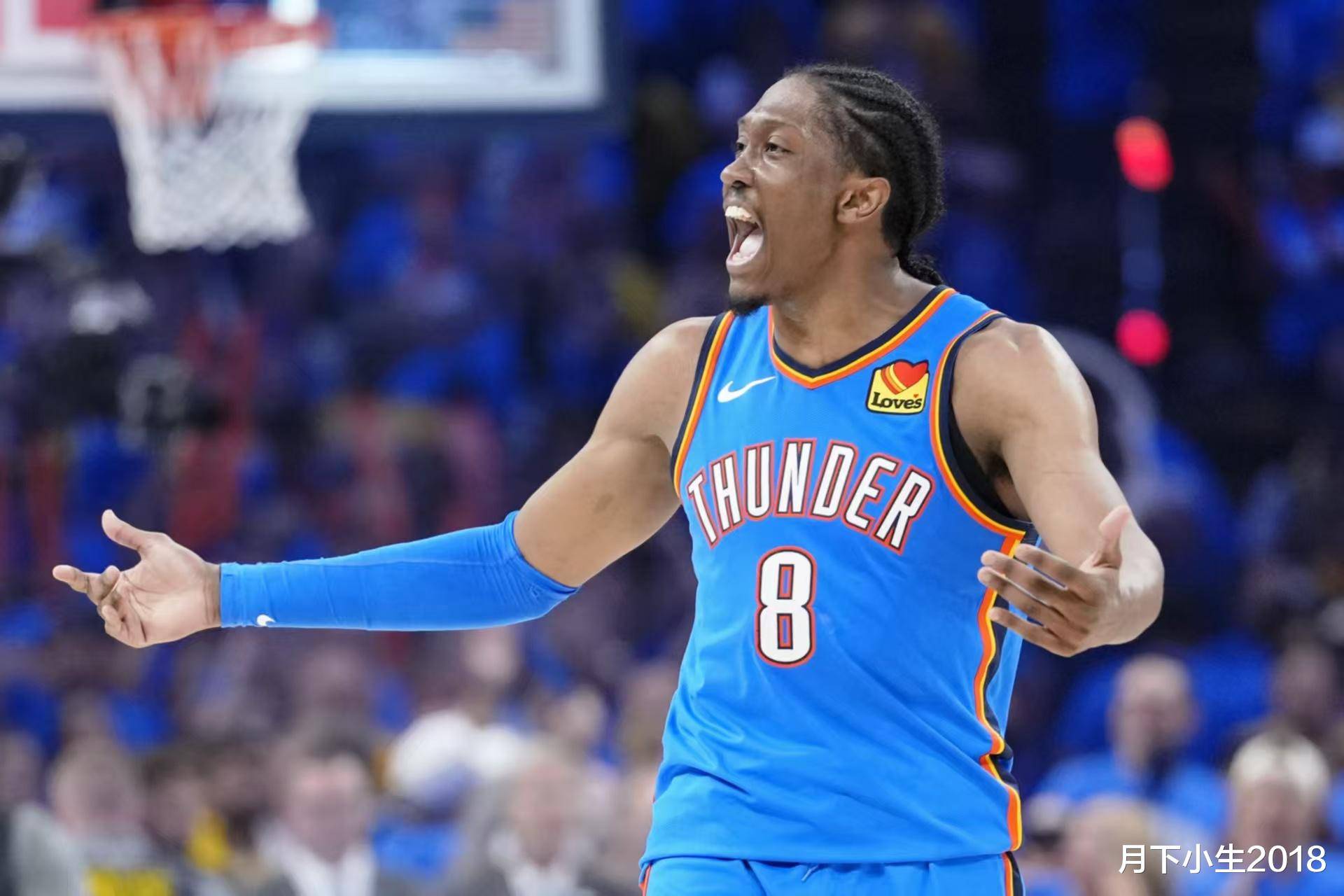 九游娱乐官方-雷霆球星保罗被交易至太阳