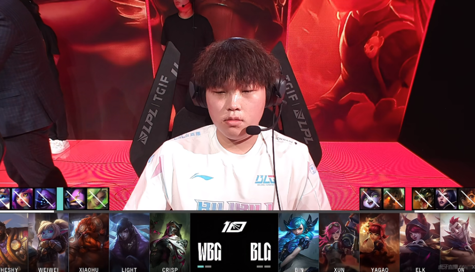 9you娱乐-GEN险胜PSG,Elk拿下关键大龙鏖战多局全球总决赛,点燃全场激情