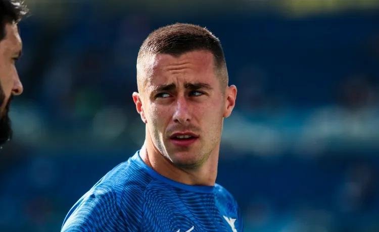 九游体育官方入口-拉齐奥主场小胜热那亚,成功卫冕