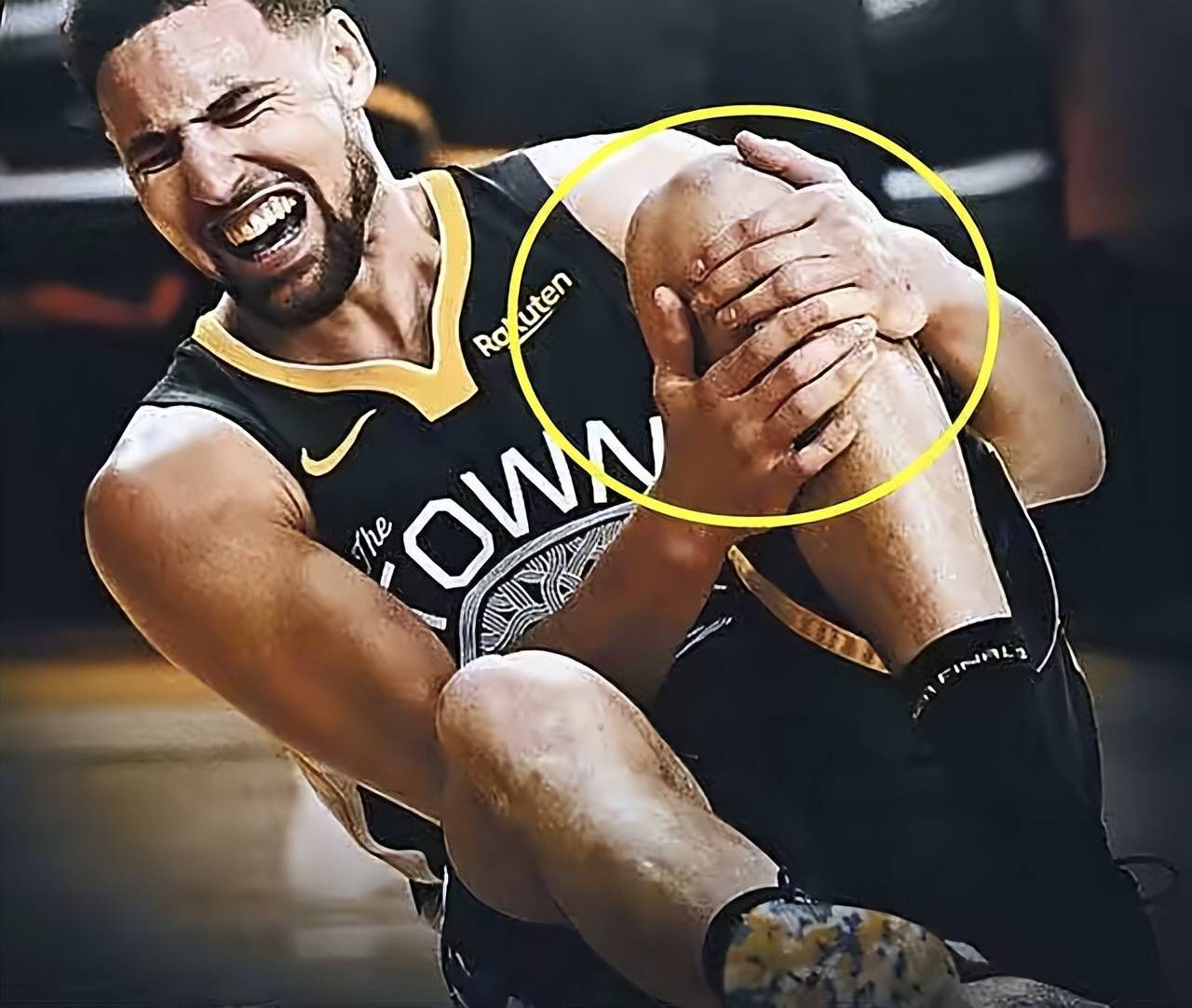 九游体育APP下载-勇士队球员接受手术,赛季报销