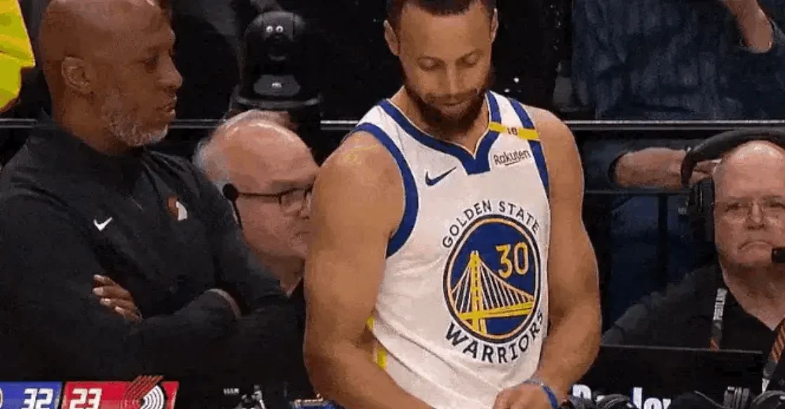 勇士队大将受伤，将会影响球队战绩吗？