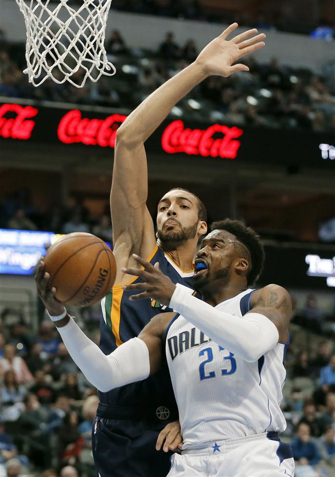 九游体育官方入口-小牛队逆转爵士队,取得胜利