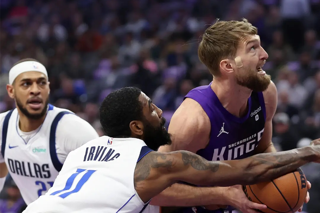 小牛主场力克独行侠,晋级西部半决赛 小牛主场力克独行侠,晋级西部半决赛