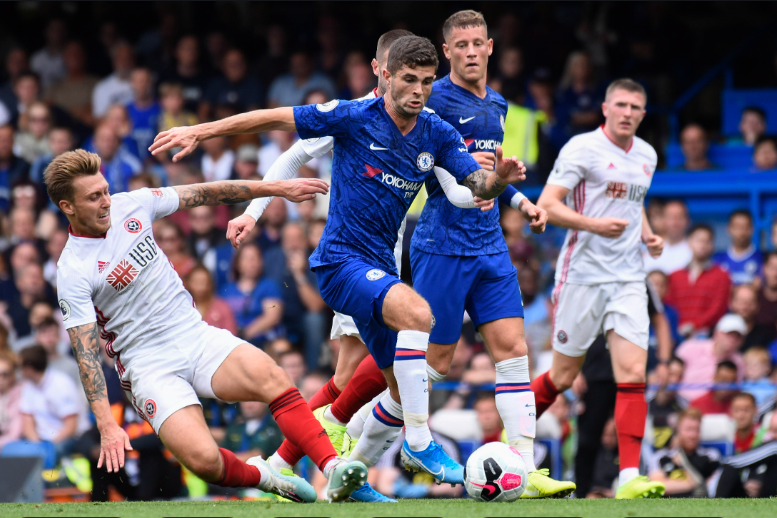 9you娱乐-斯坦福桥主场小胜，球队状态正佳的简单介绍