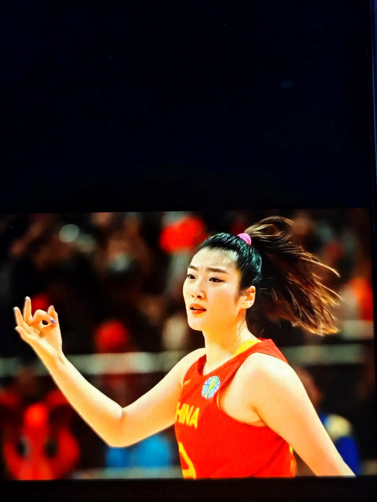 辽宁女篮势不可挡,实现完美胜利 辽宁女篮势不可挡,实现完美胜利