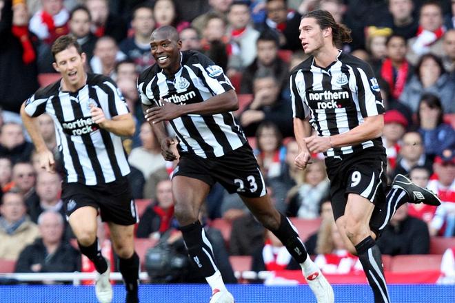 谢菲联客场不敌纽卡斯尔，陷入连败泥沼，保级形势不容乐观