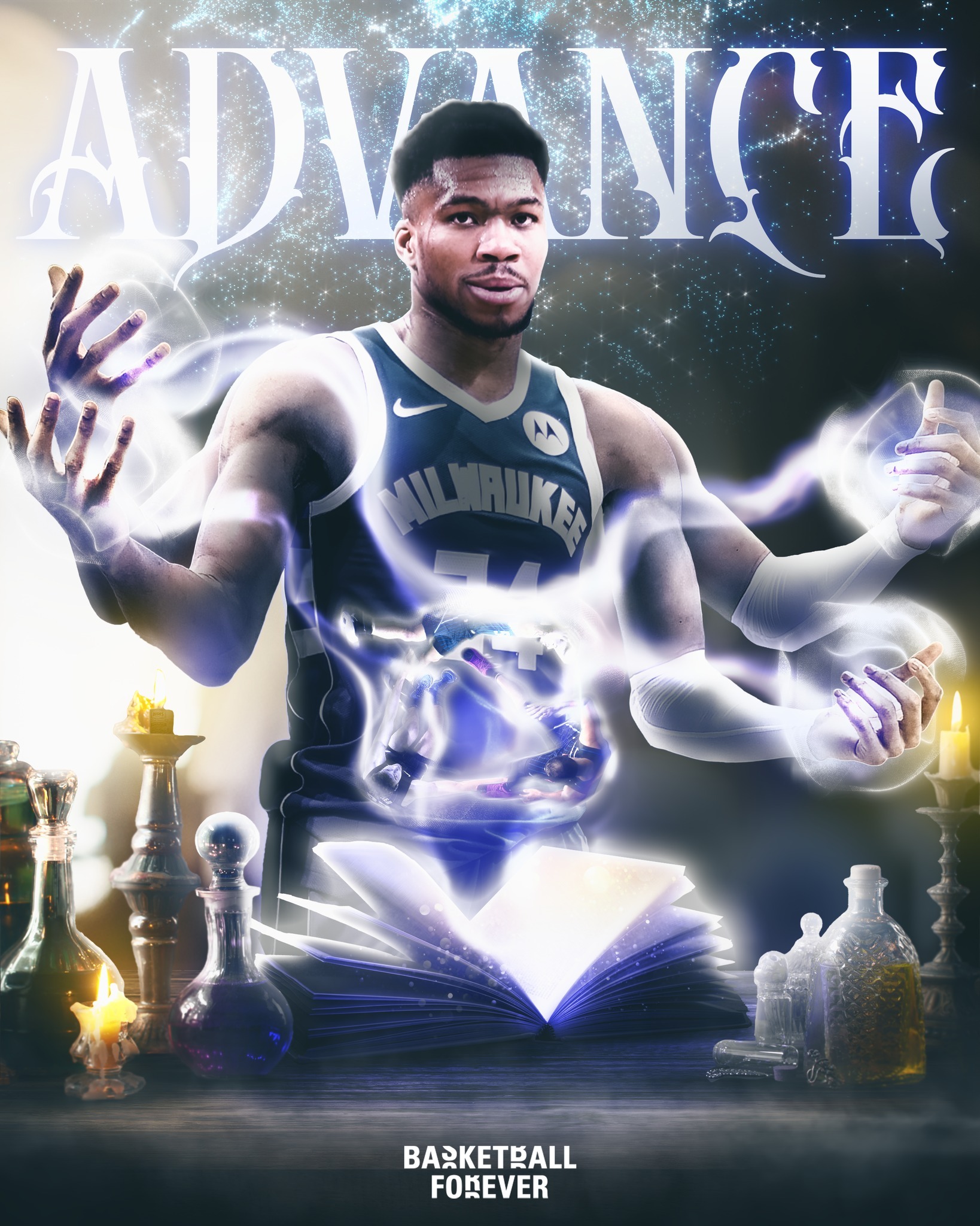 公牛队大胜雄鹿队,晋级季后赛 公牛队大胜雄鹿队,晋级季后赛