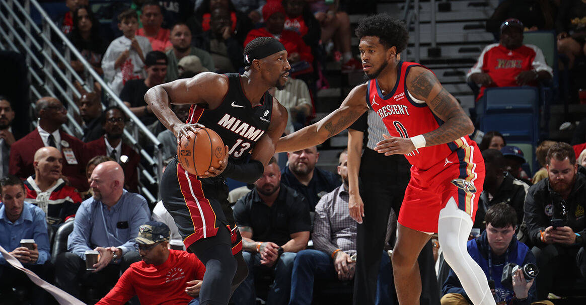 九游娱乐入口-热火队连胜魔术队，晋级东部半决赛