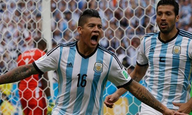 阿根廷名将在顶级联赛取得关键进球