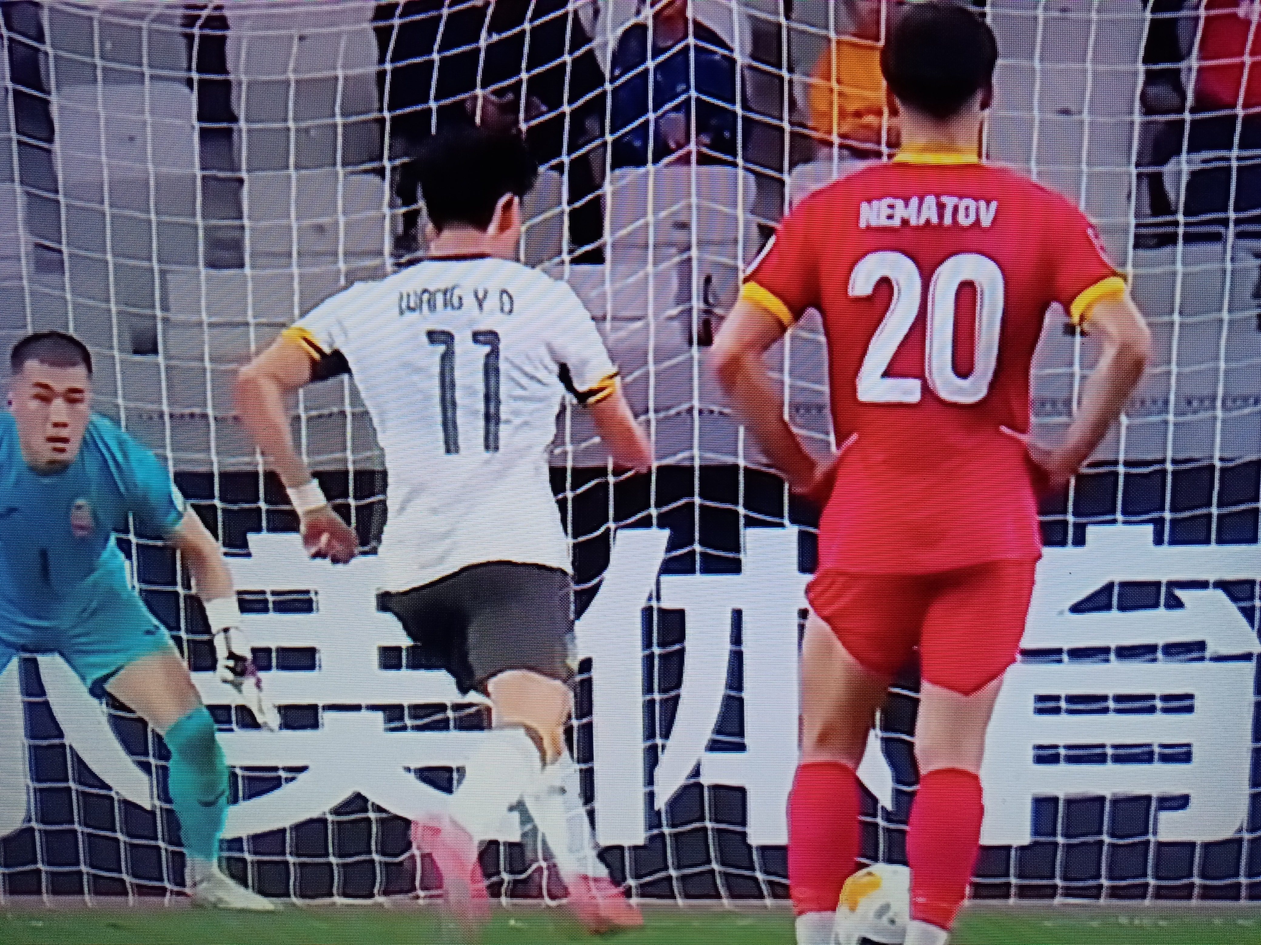 亚洲足球赛事半决赛中球员实力超群 亚洲足球赛事半决赛中球员实力超群