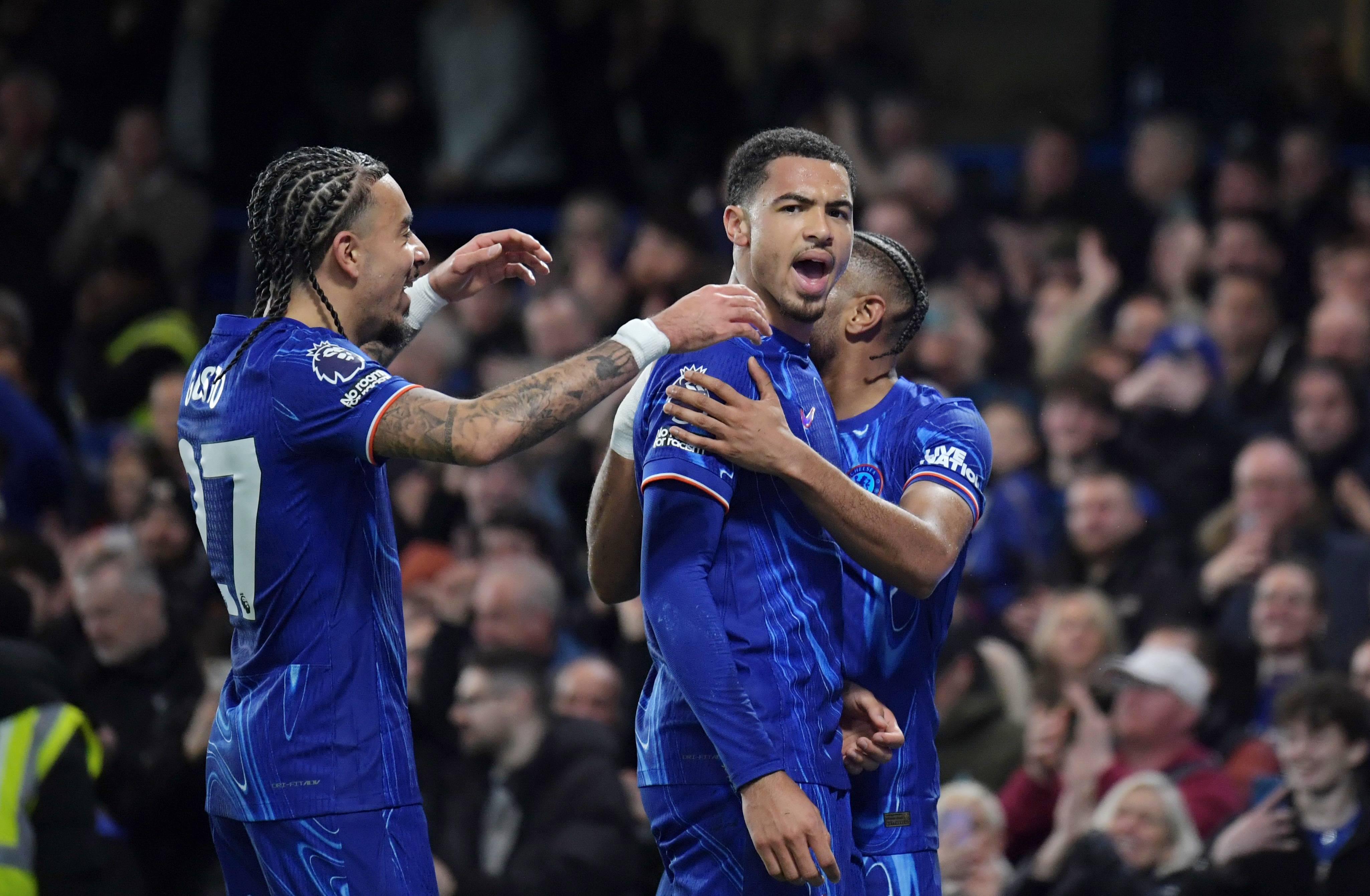 九游体育直播-切尔西损失惨重，关键中场遭遇伤病停赛