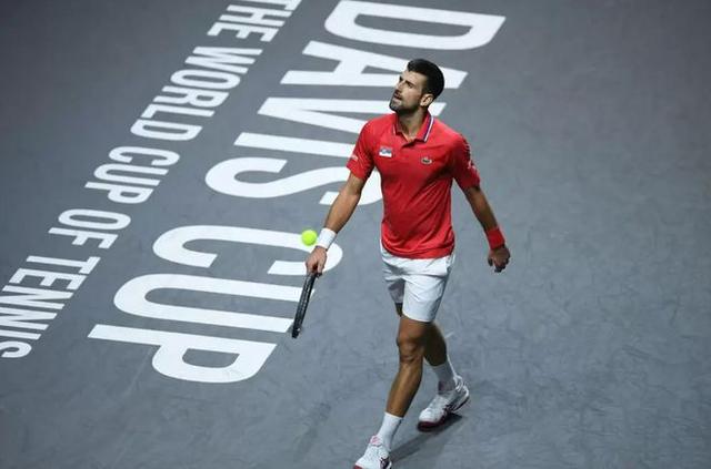 关于法网碾压戴维斯杯，穆雷扛起全队的信息