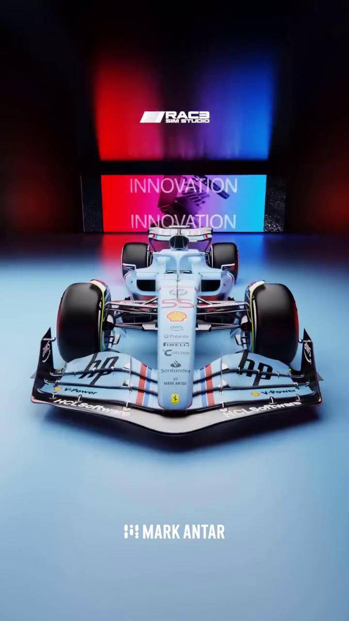 关于法拉利险胜雷诺车队,诺里斯点燃赛场的信息 关于法拉利险胜雷诺车队,诺里斯点燃赛场的信息