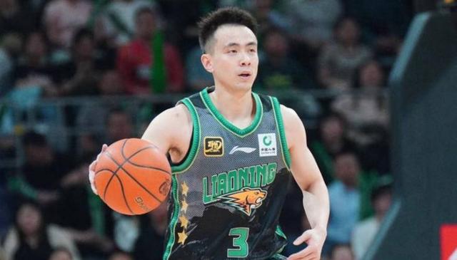 勇士鏖战天津队，赵继伟高光表现