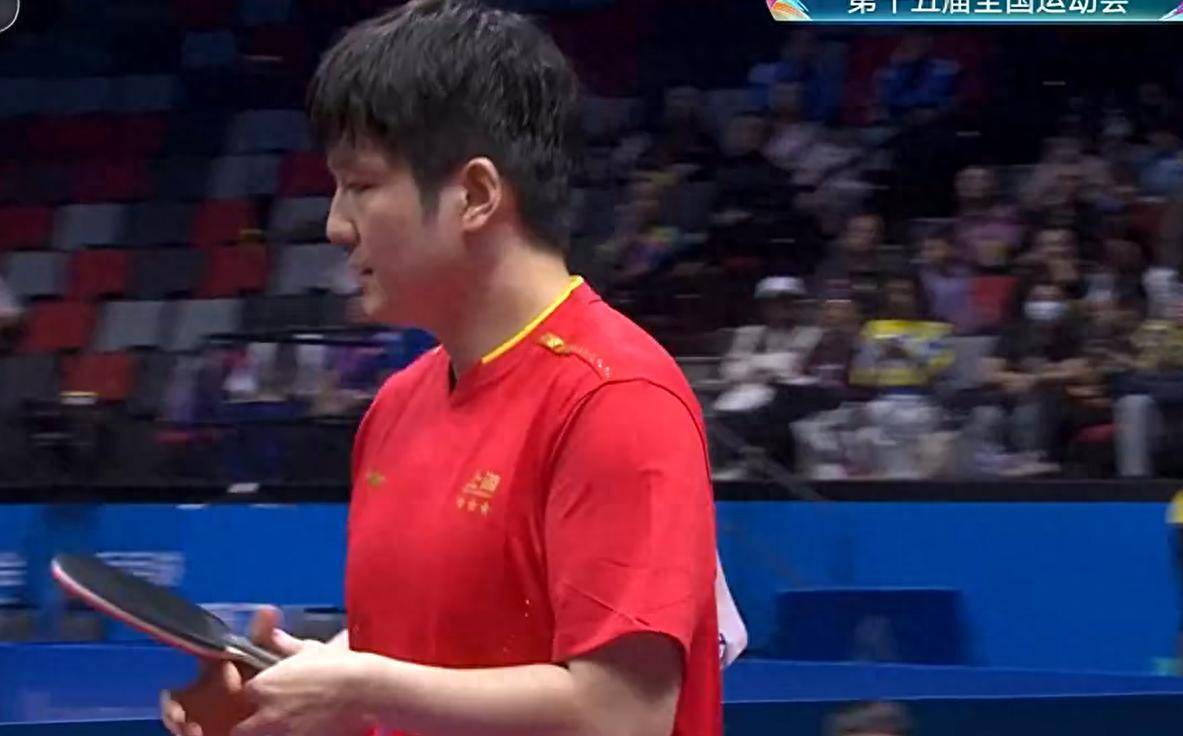 葡萄牙队绝杀韩国队,樊振东刷新纪录 葡萄牙队绝杀韩国队,樊振东刷新纪录