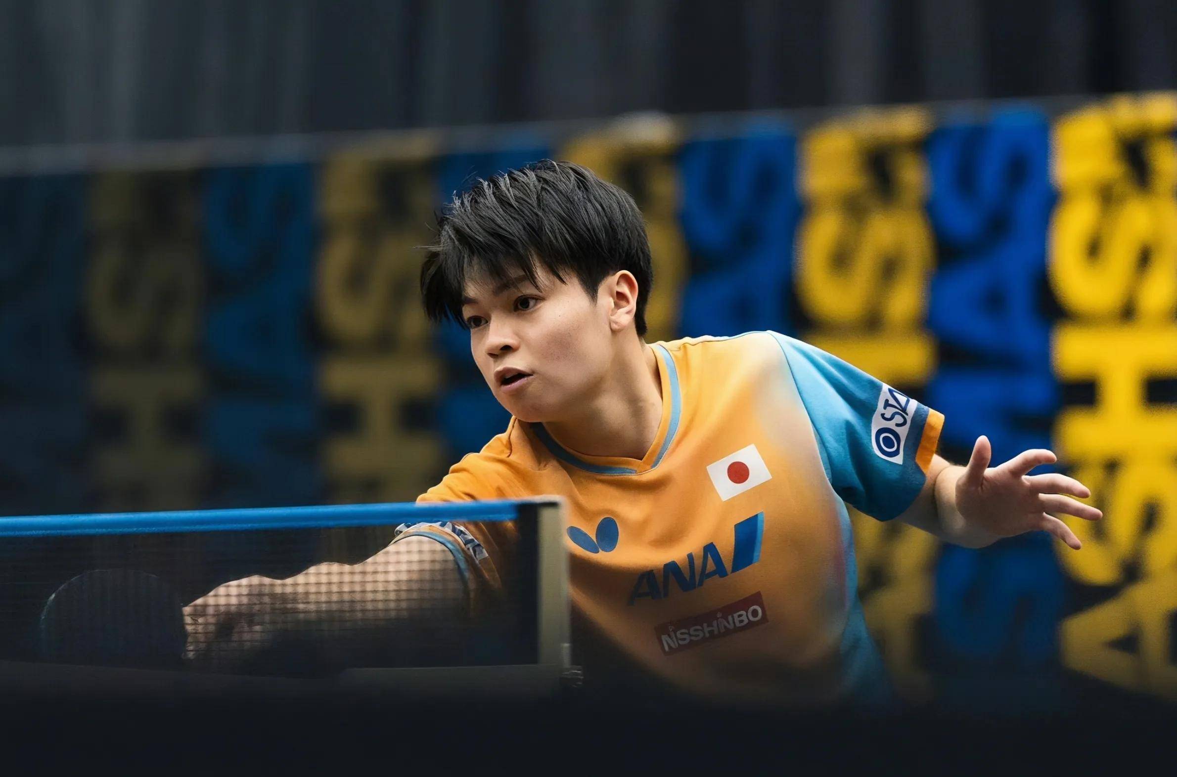 九游娱乐官方网站-瑞典队横扫日本队,张继科扛起全队